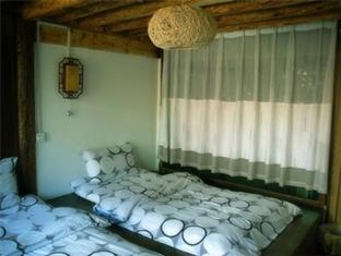 Tianyuan Muge Inn Lijiang Kangpu Alley ภายนอก รูปภาพ